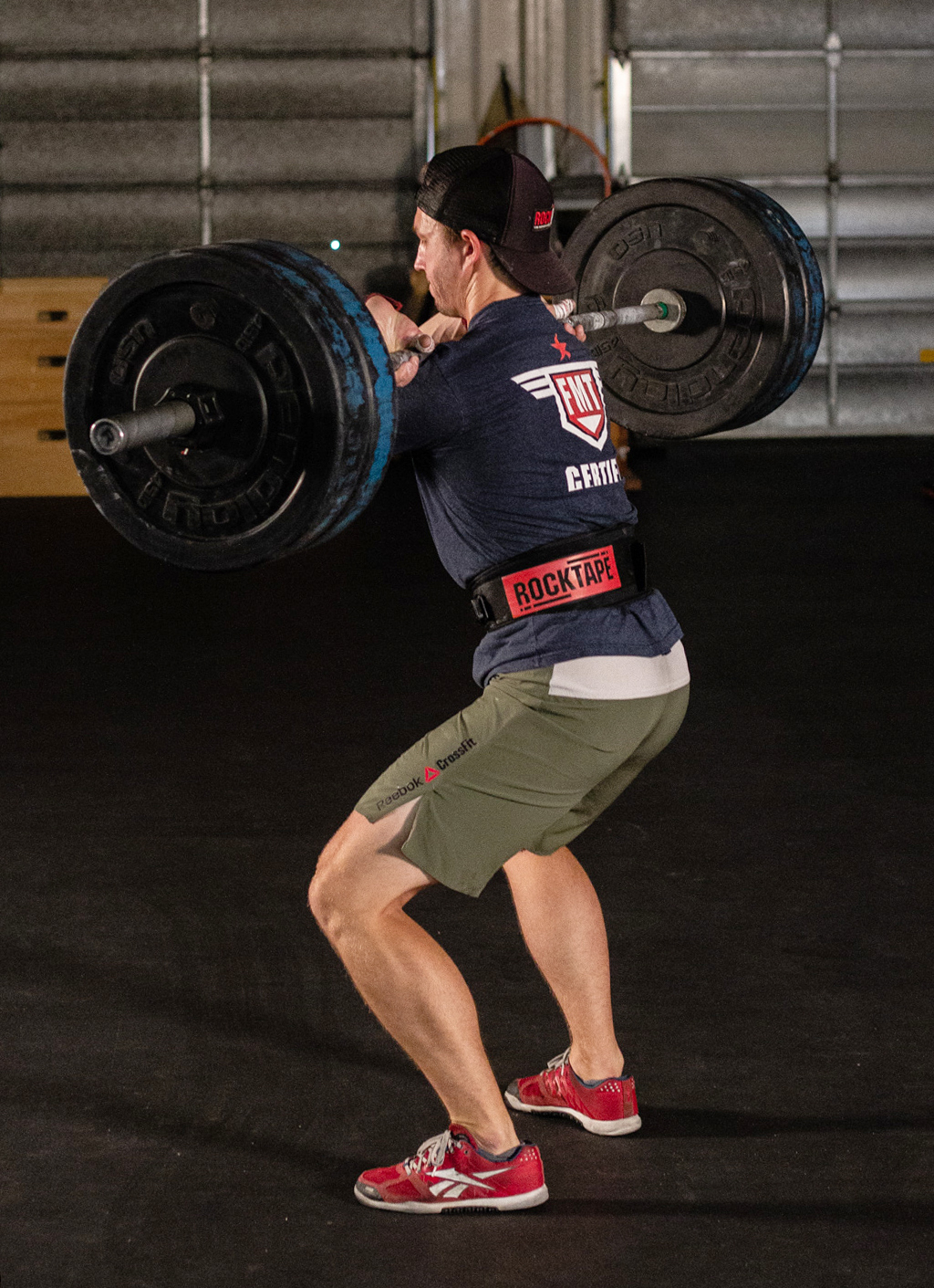 Пояс PowerGlide Belt