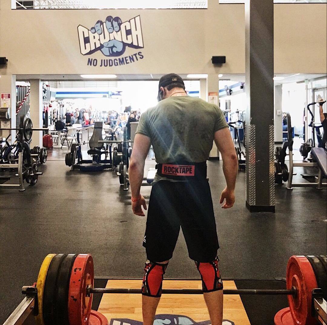 Пояс PowerGlide Belt