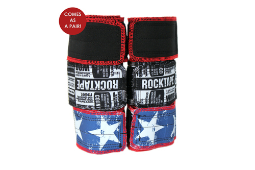 RockWrist, кистевой бинт 1823