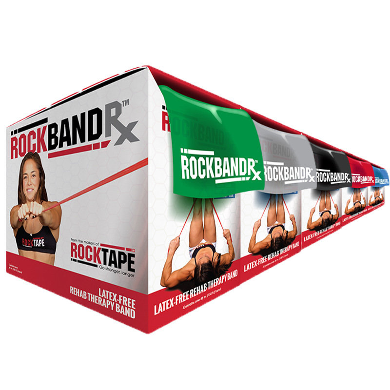 RockBandRx, 45м RTRb-RX