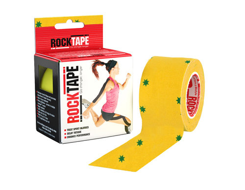 RockTape, 5см x 5 м, Southern Cross RCT100-SC-OS