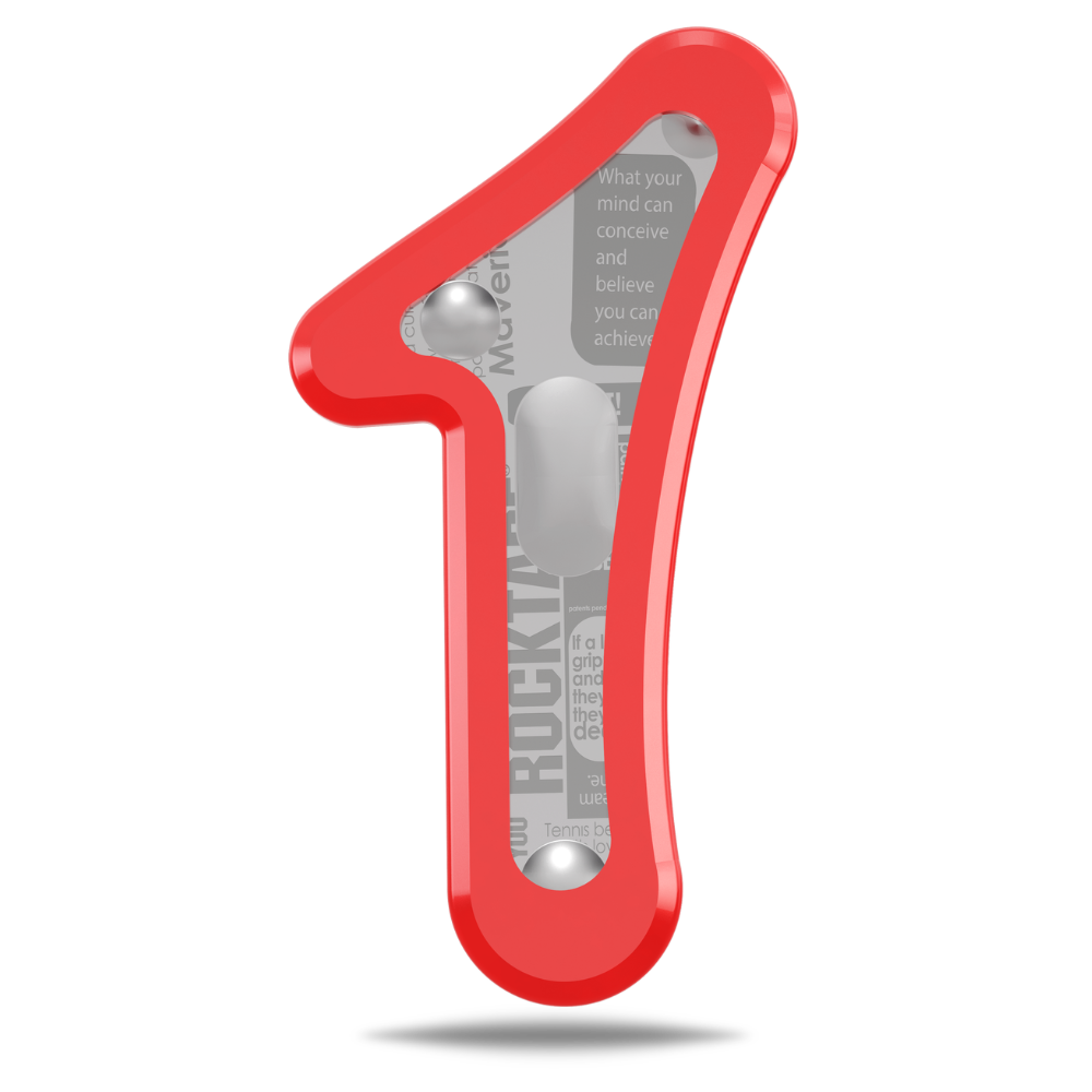 RockBlades Mohawk