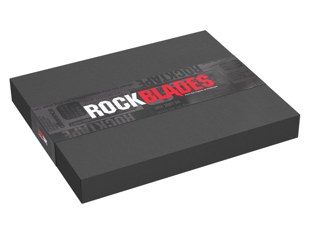 RockBlades 2.0