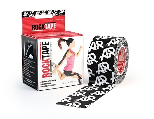 RockTape, 5см х 5м, Adidas Runners (H2O) RCT100-AR-OS