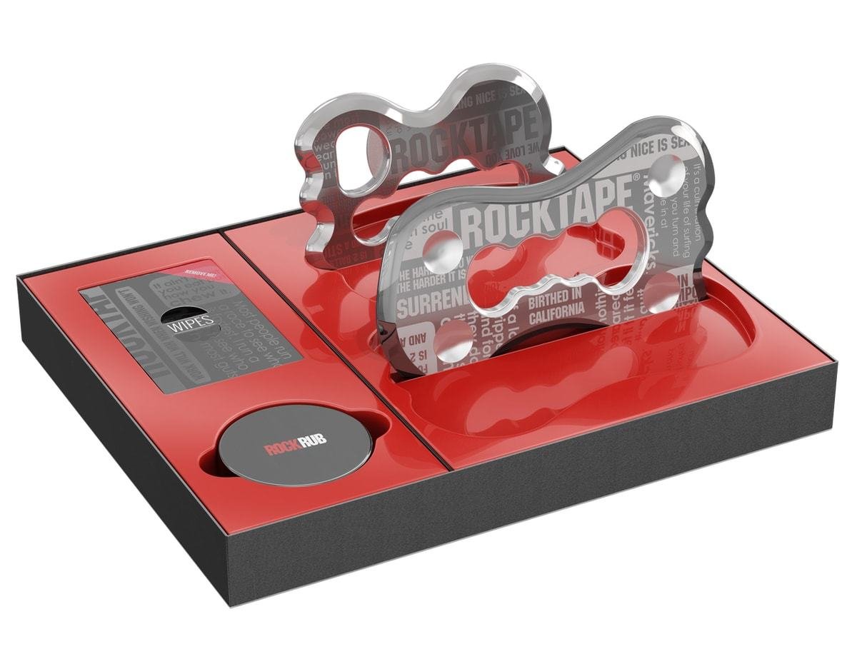 RockBlades 2.0 182-KIT-2