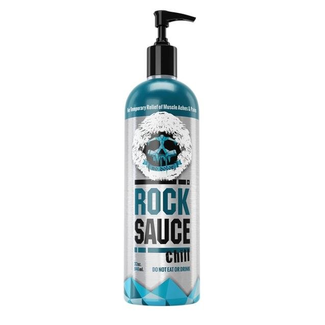 Лосьон RockSauce Chill, 950 мл RO-RC-32