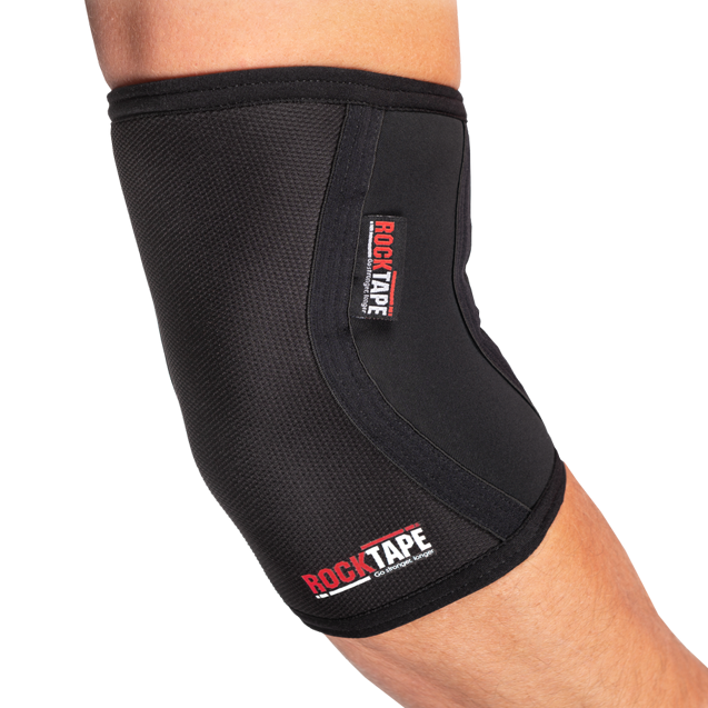 Защита локтей Assassins Elbow 1805-BLK