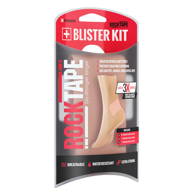 Blister Kit телесный RCT100-BG-BP