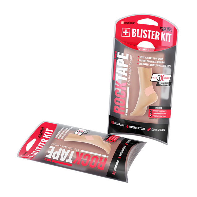 Blister Kit телесный