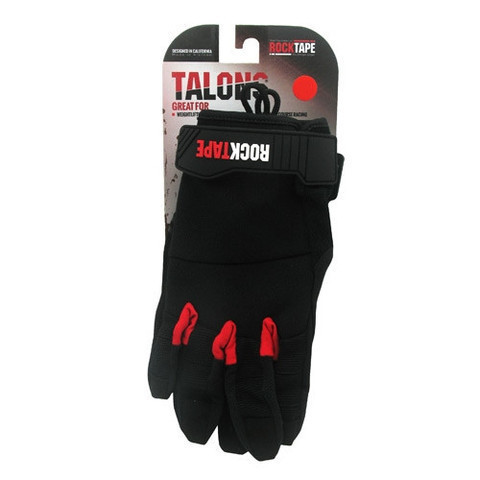 Talons, перчатки