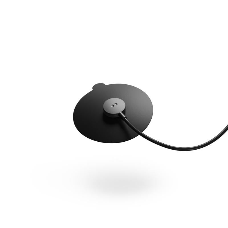 PowerDot Duo 2.0, черный