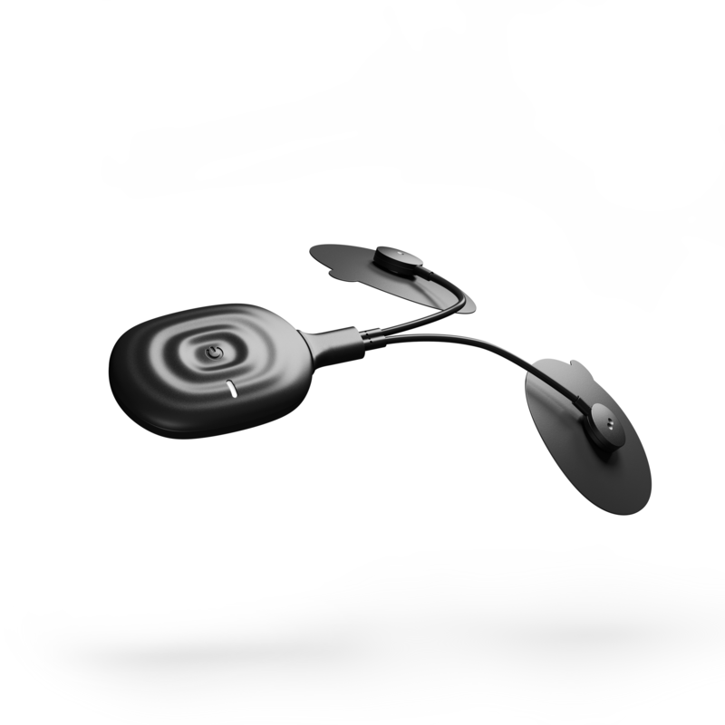 PowerDot Uno 2.0, черный