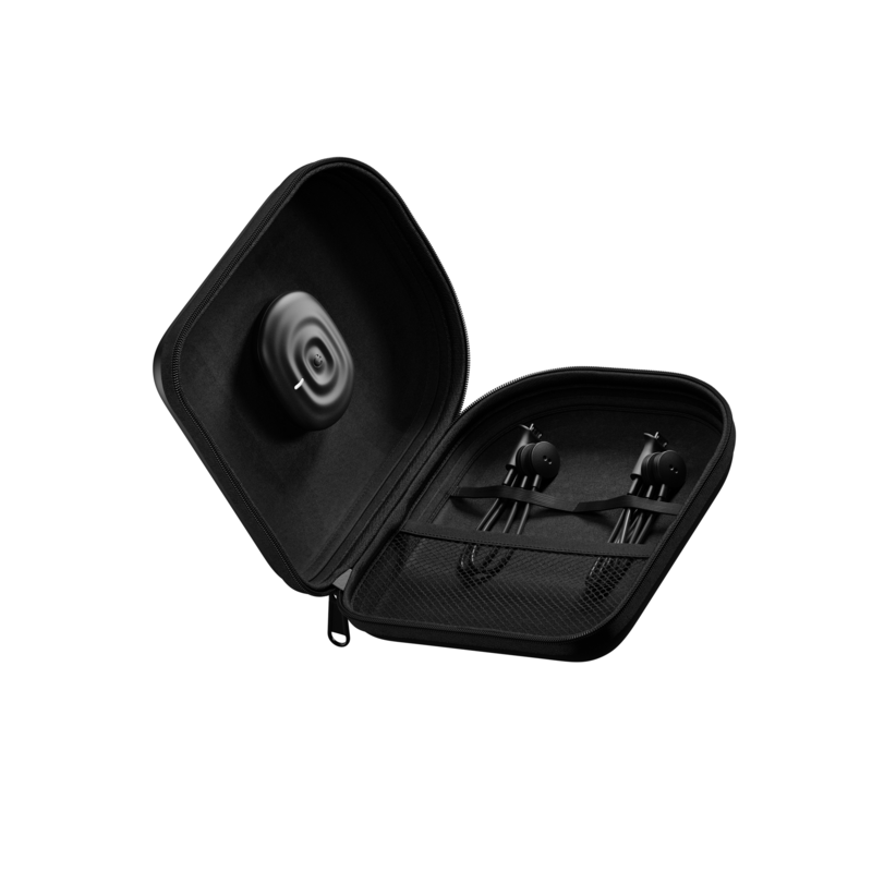 PowerDot Uno 2.0, черный