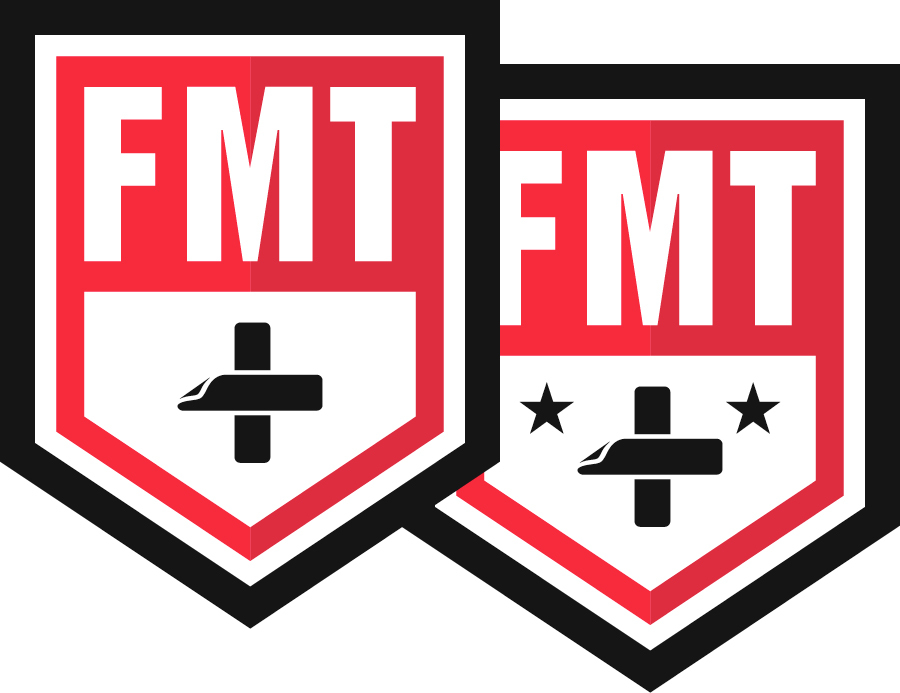 24-25 мая 2019 / Красноярск / FMT Basic+Performance: кинезиотейпирование 00879