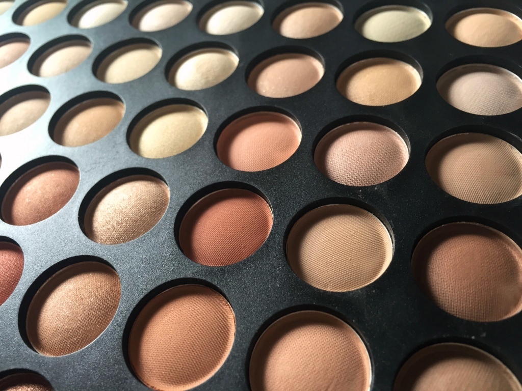 NUDE 120