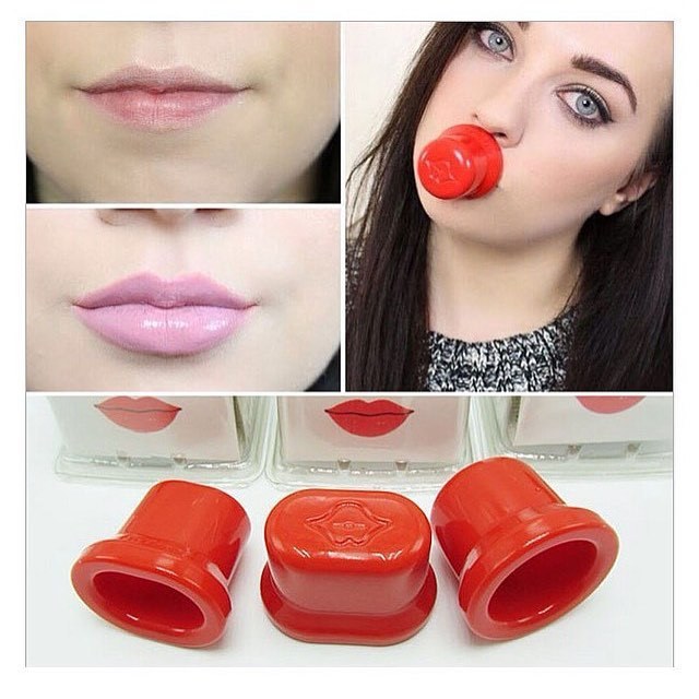 Плампер для губ Fullips