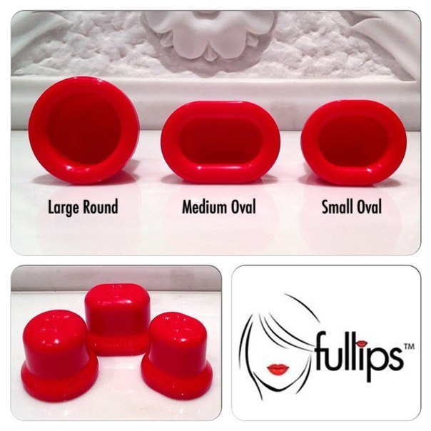 Плампер для губ Fullips