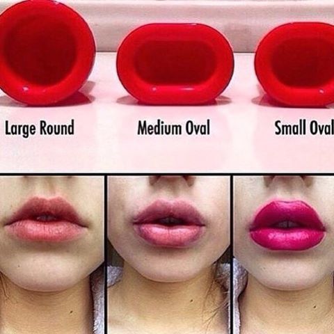 Плампер для губ Fullips