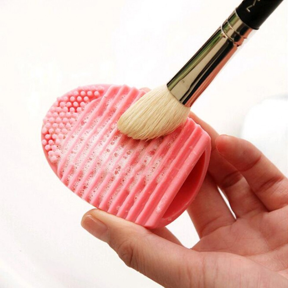 Brush Egg для очистки кистей