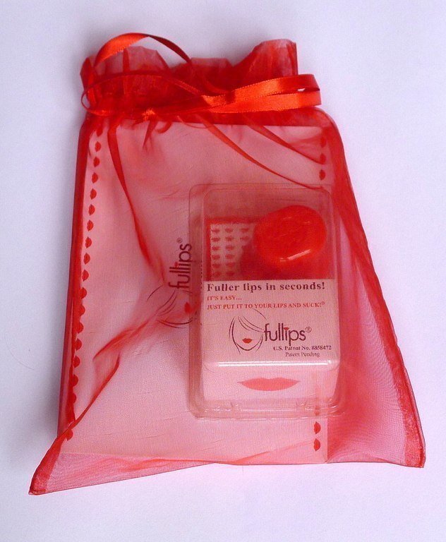 Плампер для губ Fullips
