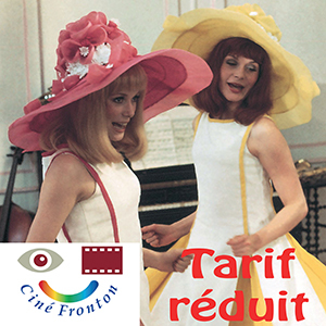 Tarif réduit 002