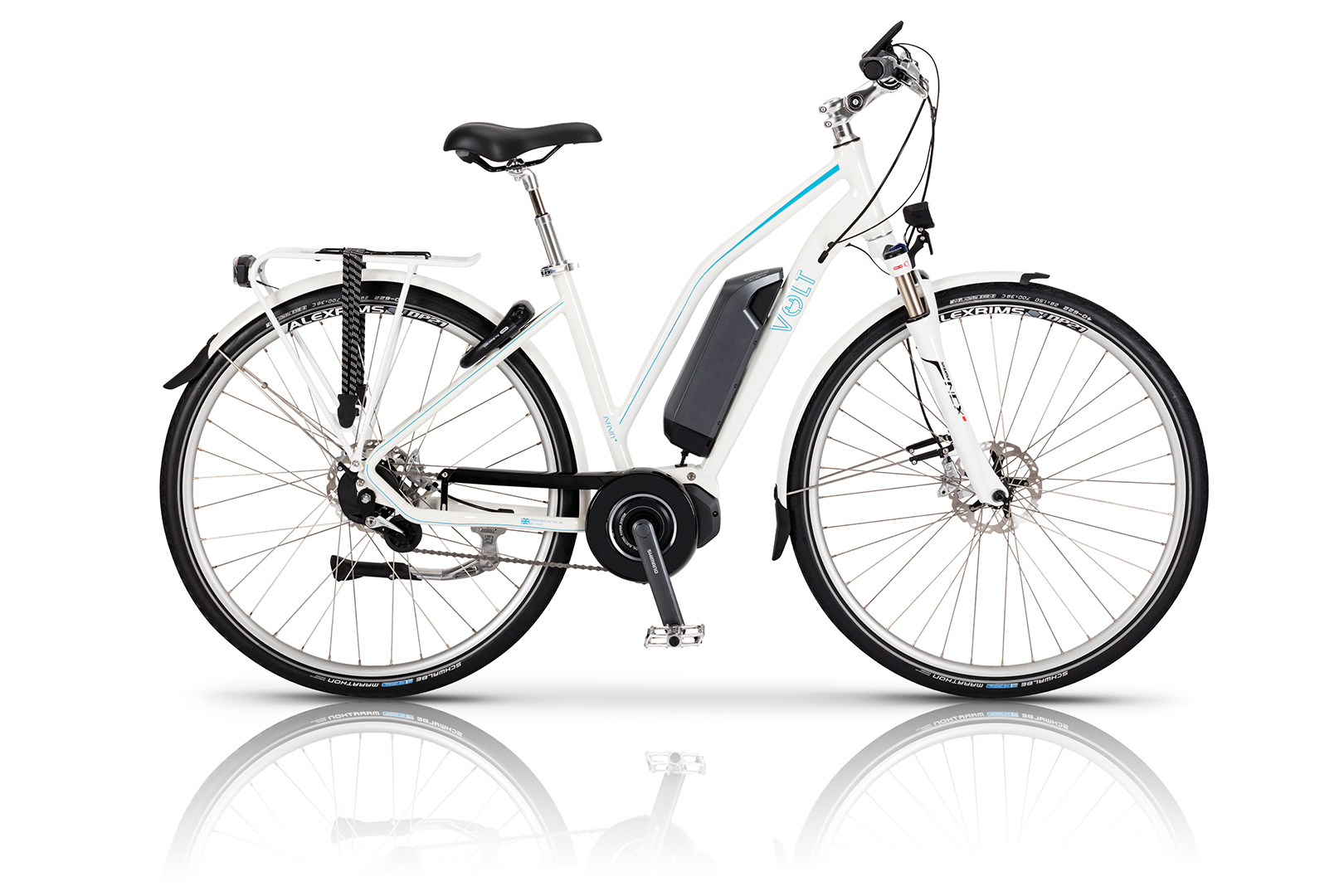 Volt Infinity LS (Shimano Steps)