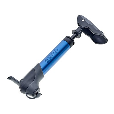 Mini Pump with Aluminium Body and T-handle cy300