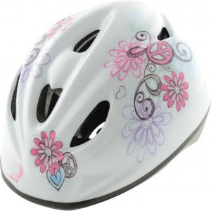 Kids Helmet In-Store - Fitting Safety Service