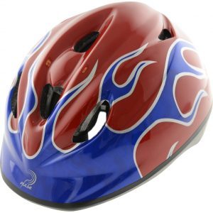 Kids Helmet In-Store - Fitting Safety Service