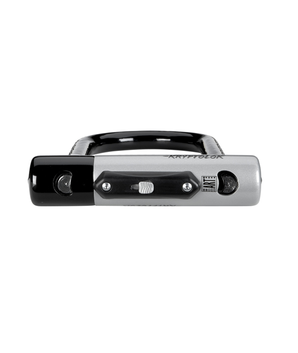 LOCKS . BICYCLE / NEW-U - KRYPTOLOK STANDARD WITH FLEX
