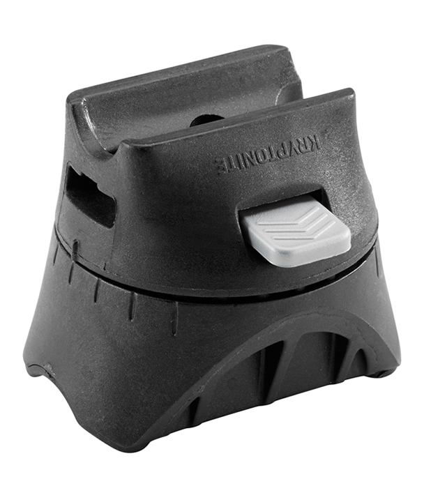 LOCKS . BICYCLE / NEW-U - KRYPTOLOK STANDARD WITH FLEX
