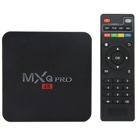 Shamel Android Tv Box 00357
