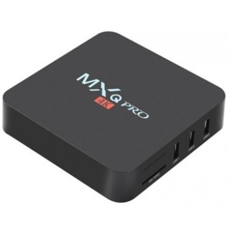 Shamel Android Tv Box