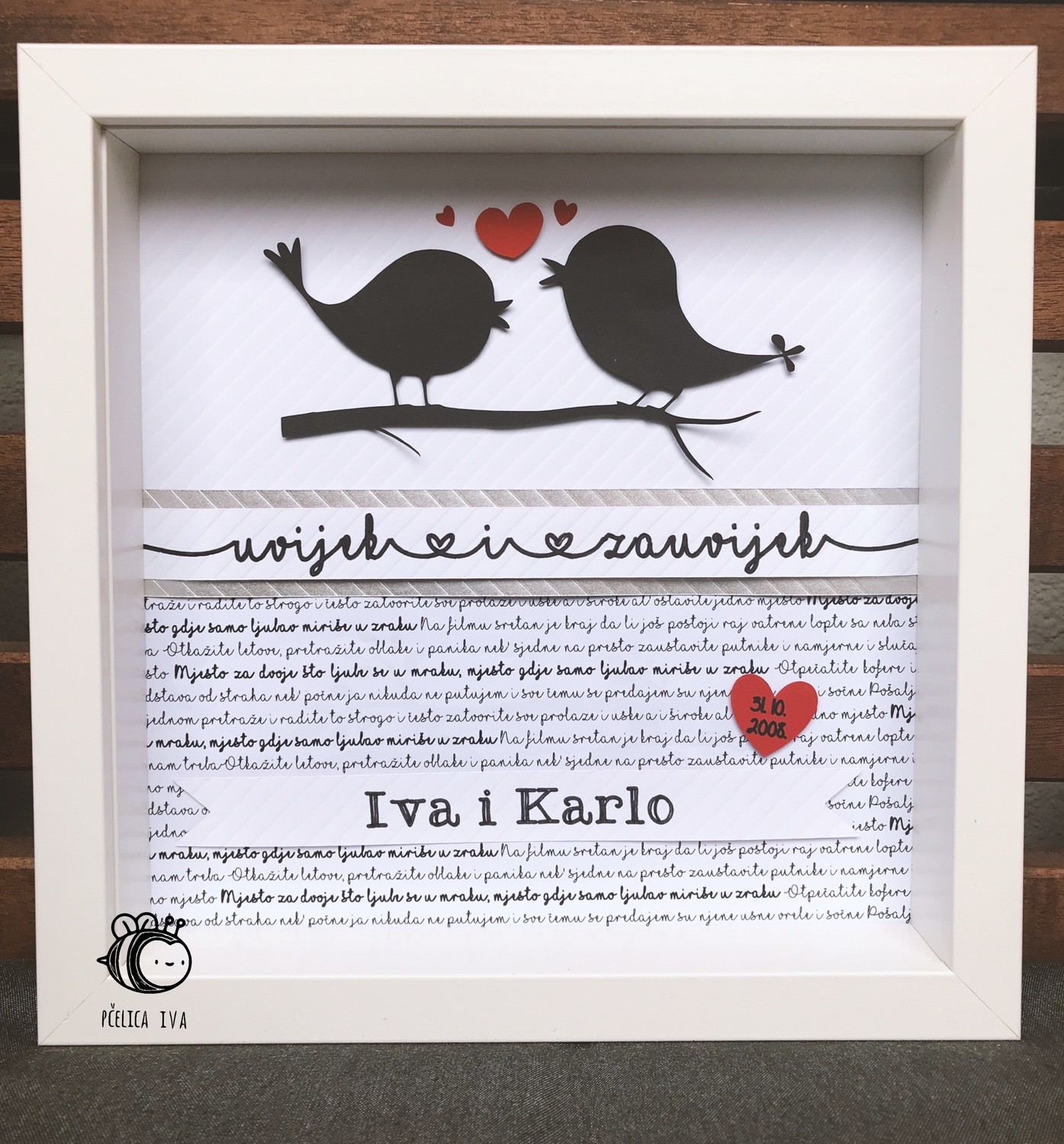 Wedding Gift Ideas Personalised And Unique