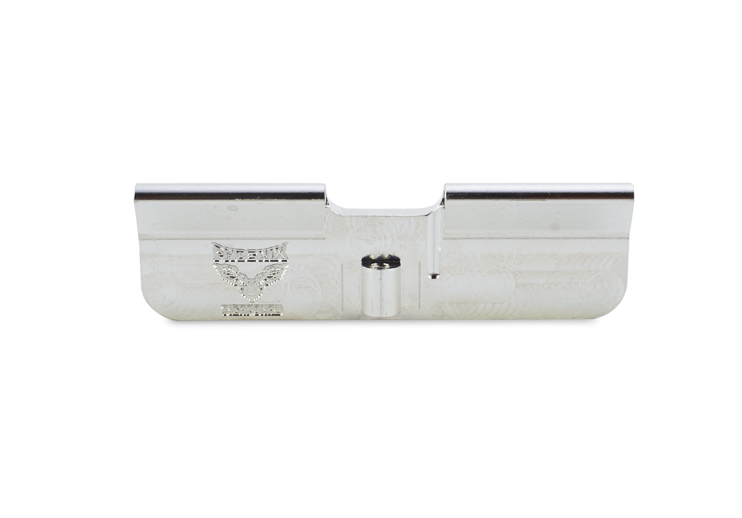 AR15 Billet Dust cover