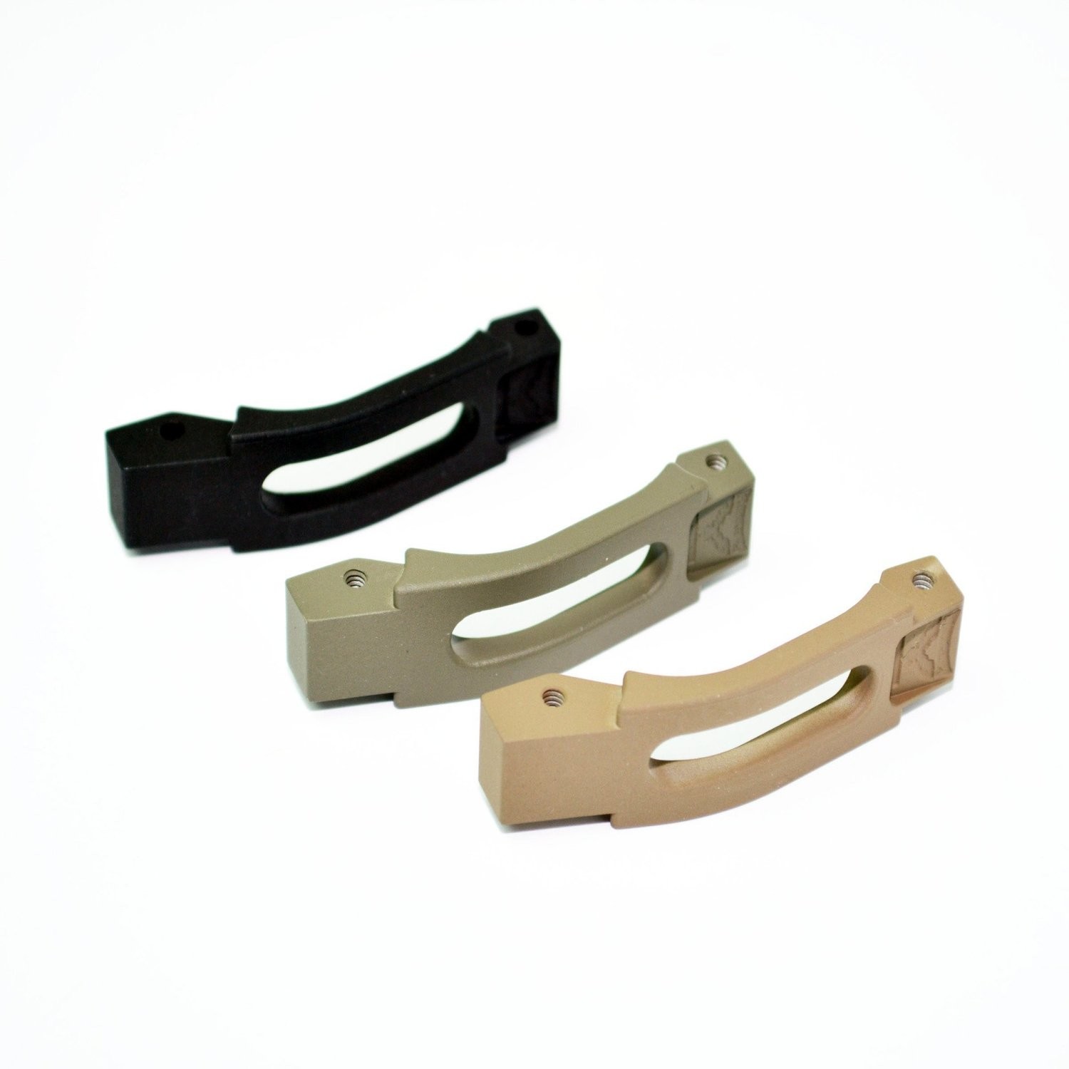 AR15 Enhanced Trigger Guard