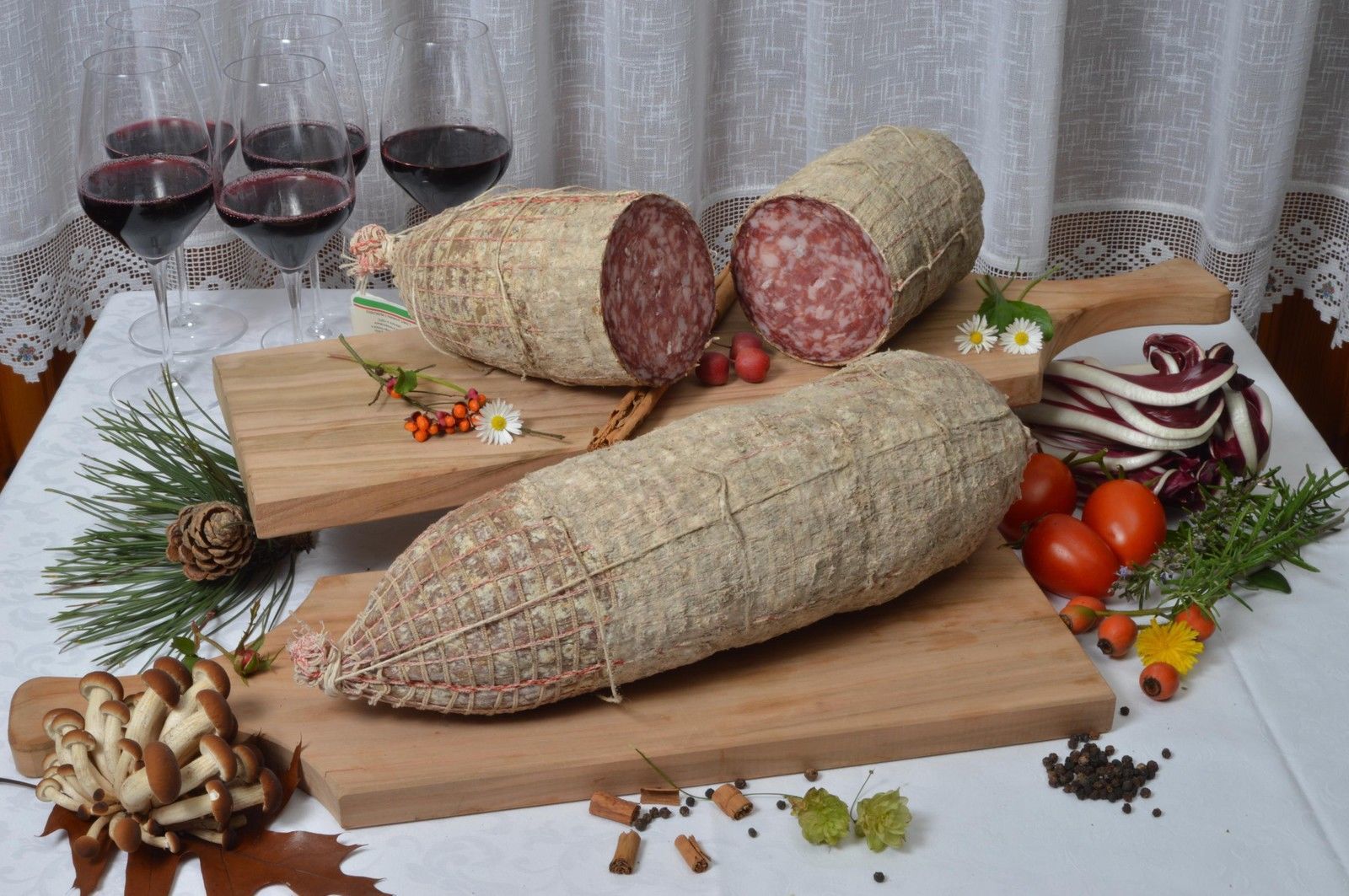 Gastronomia e Storia