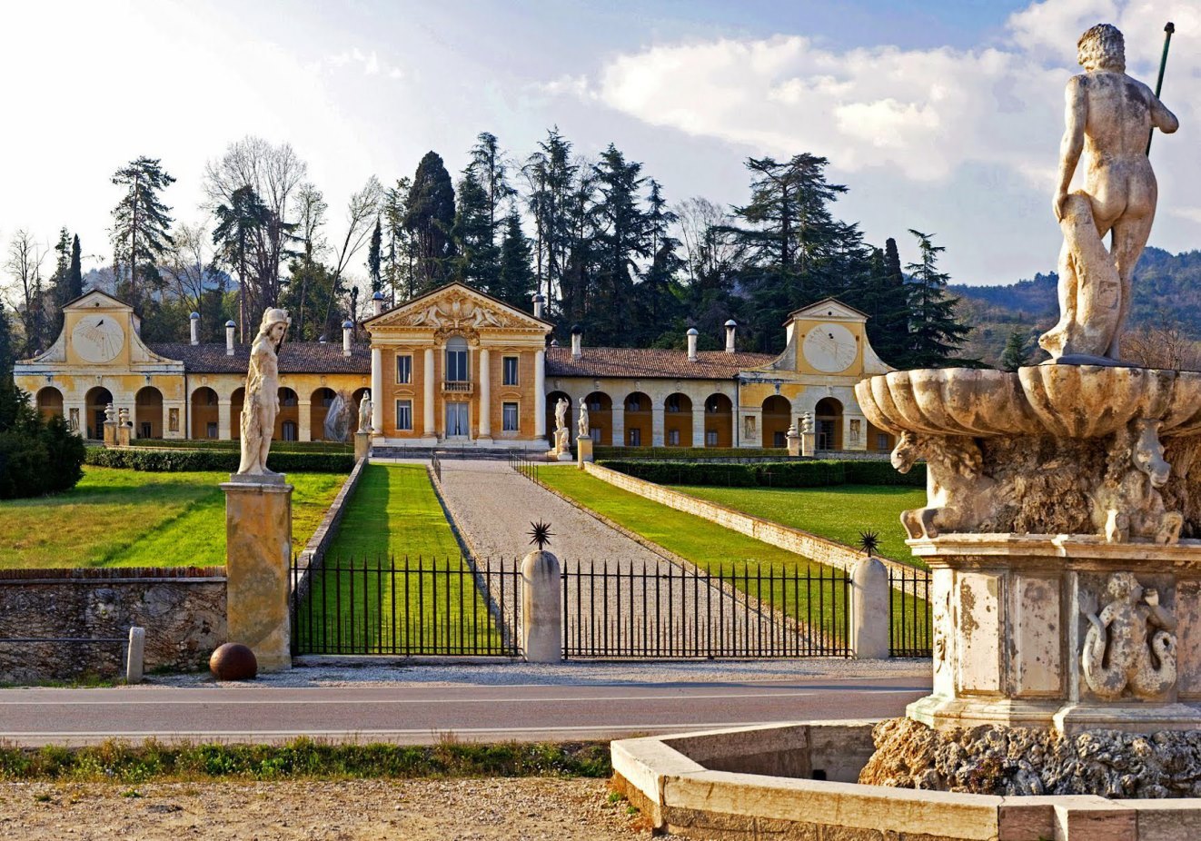 Asolo e Dintorni 00080