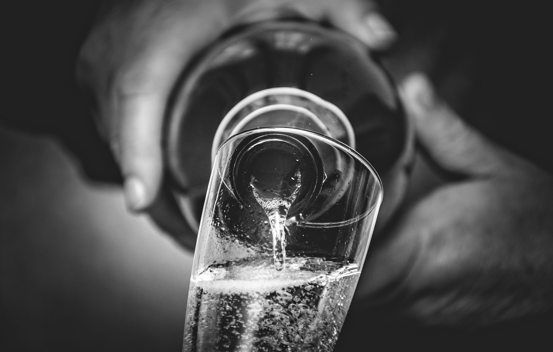 Prosecco Wine Weekend