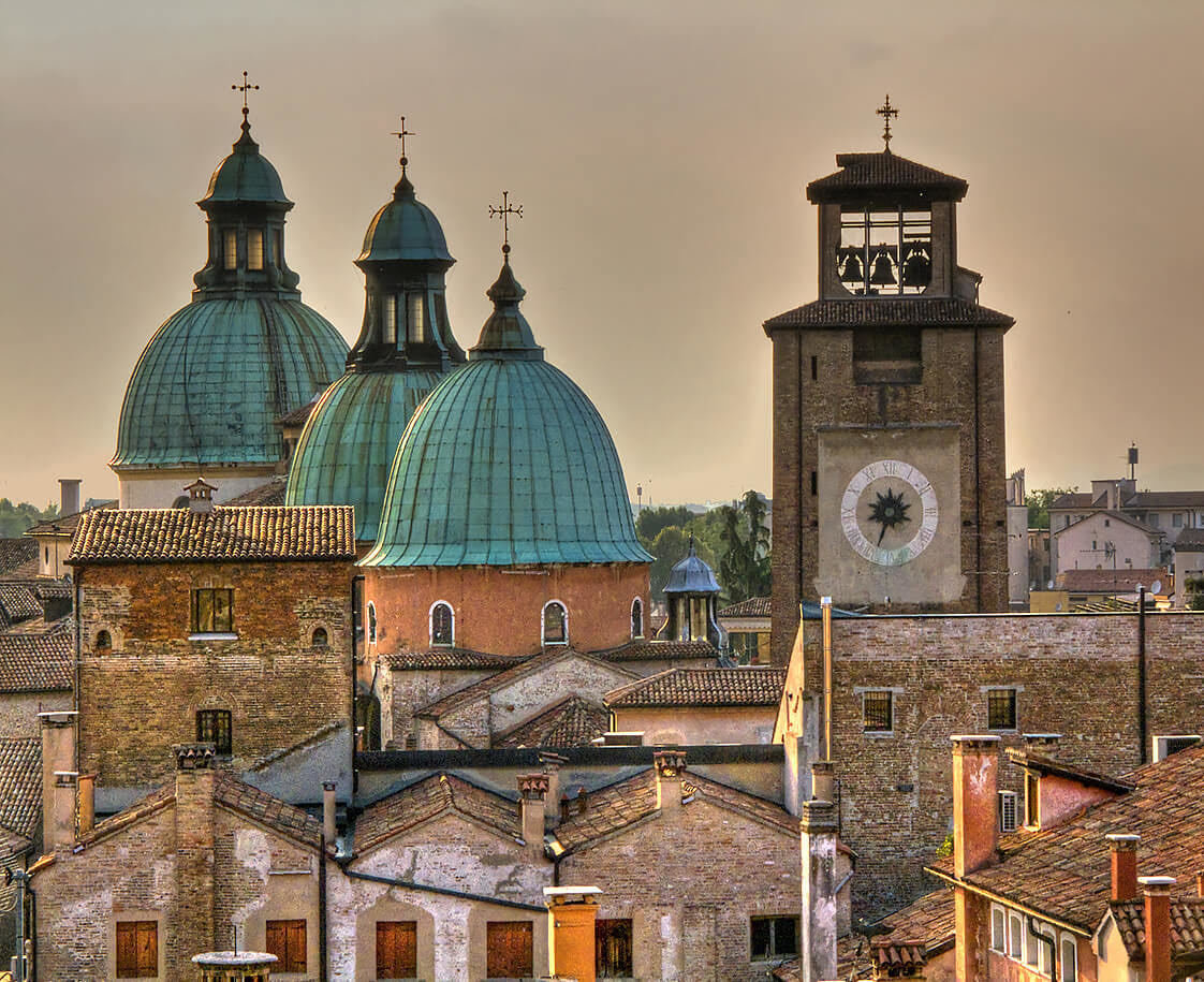Treviso in Coppia 1 notte 00003