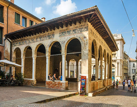 Treviso in Coppia 1 notte