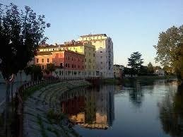 Lungo il Sile in coppia