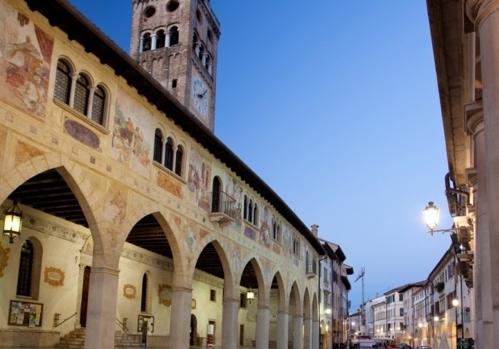 Conegliano Veneto 2 notti 00006