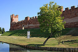 Castelfranco Bassano 2 Notti a coppia 00029