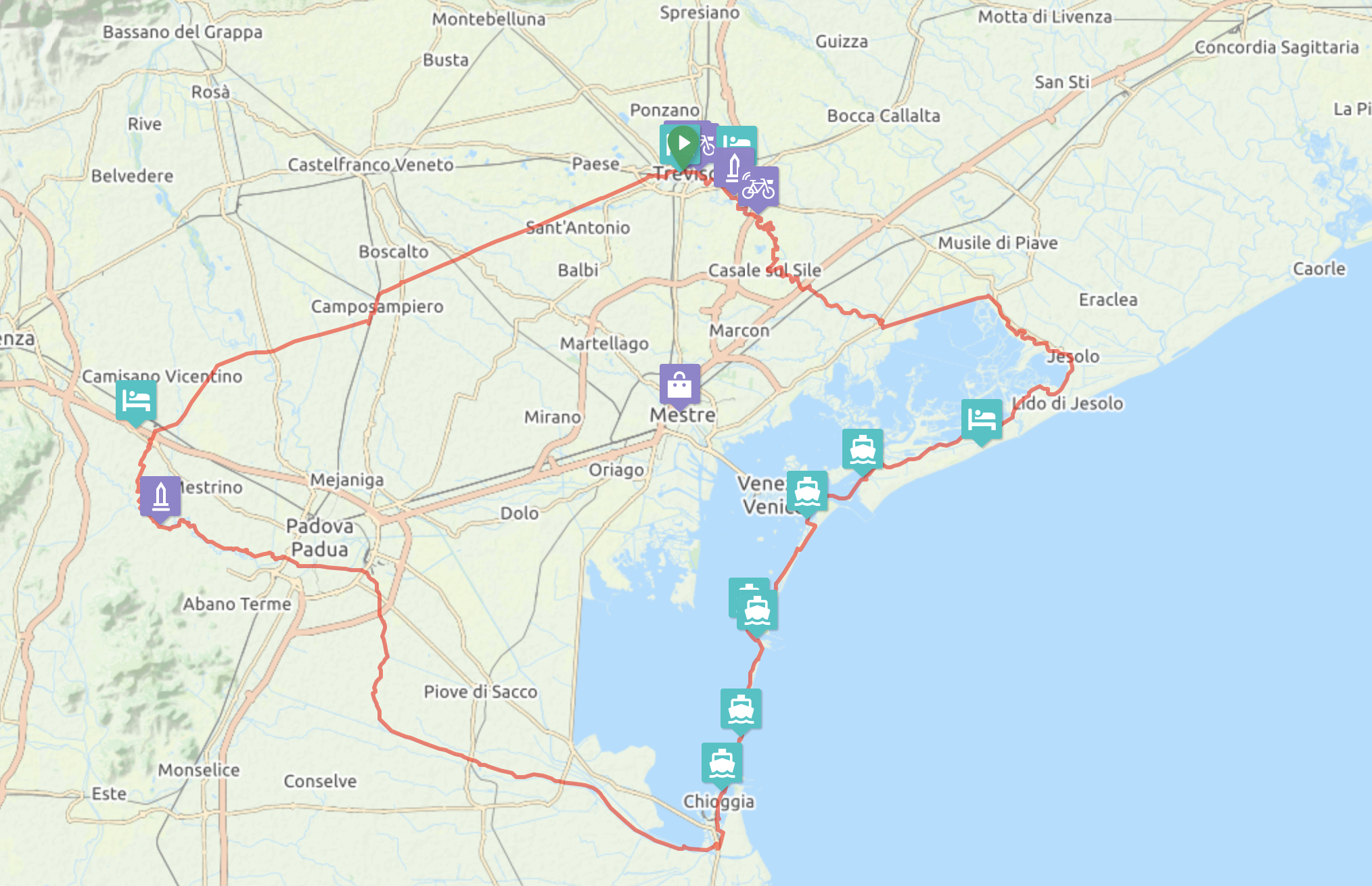 Download file gpx Anello 4 Province 00040