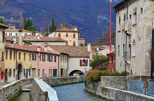 Vittorio Veneto 2 notti 00042