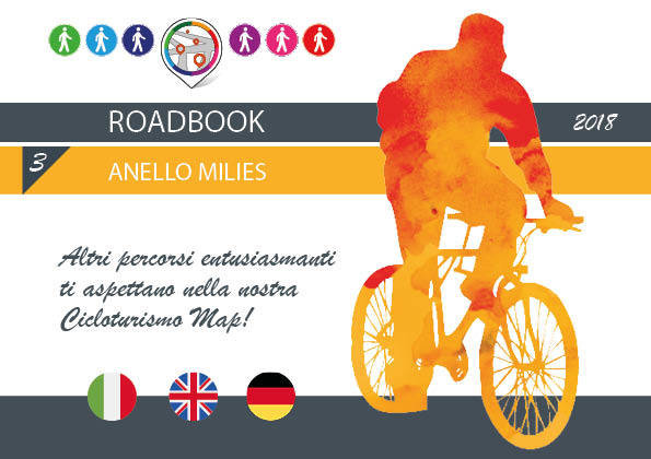 Roadbook Anello Milies 00051