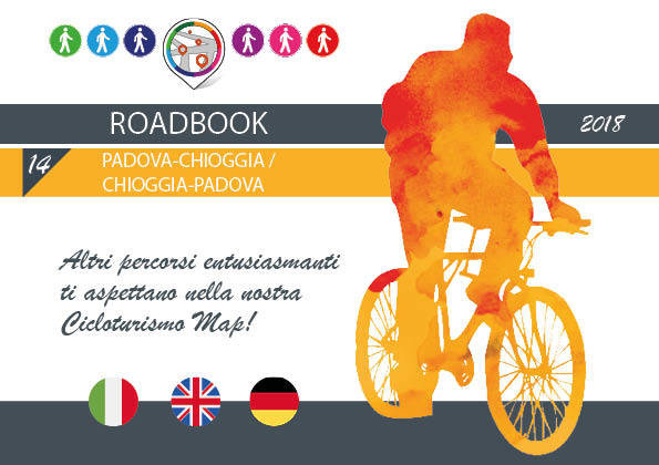 Roadbook Padova-Chioggia e Ritorno 00062
