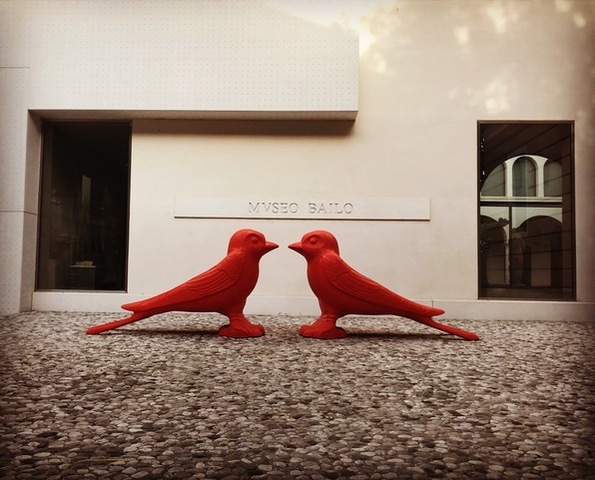 Treviso in Arte