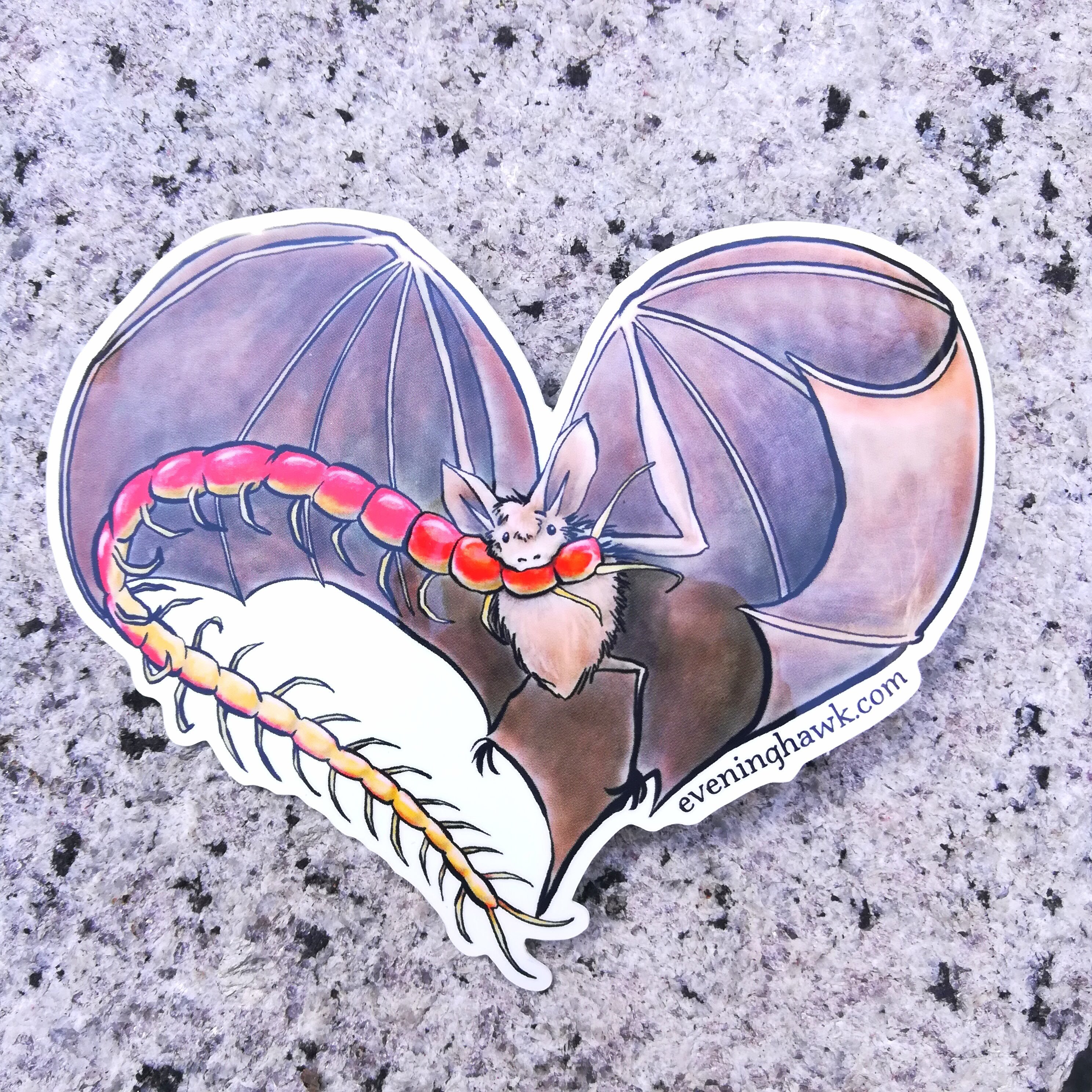 Bat Love 00003